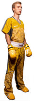 TOP TEN Kickboxing Pants - PRISM